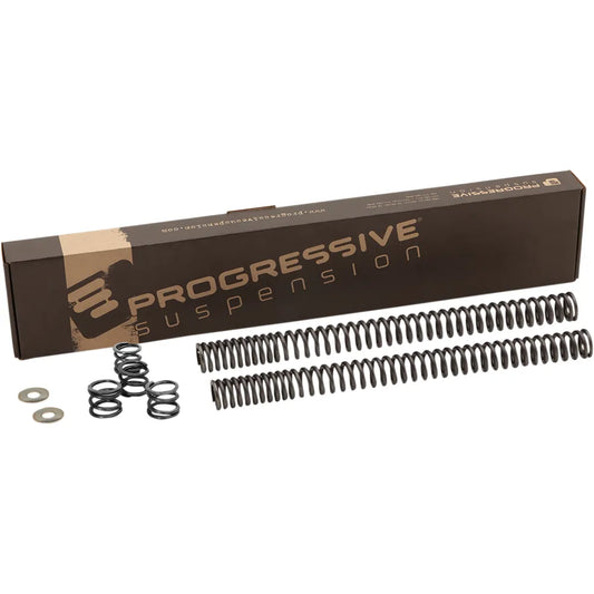 Resortes Progressive Suspension