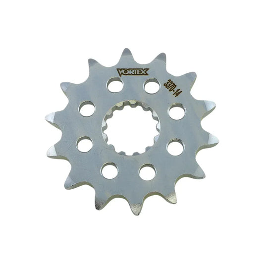 Front Sprocket - 14-Tooth
