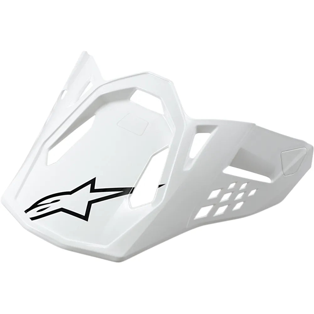 Visera para casco Supertech M10/Supertech M8