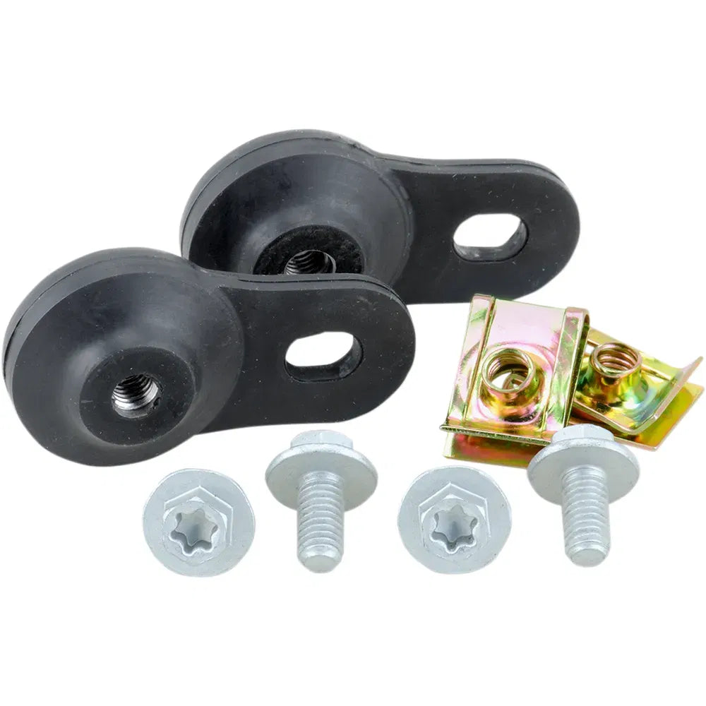 Mounting Hardware Kit - KTM