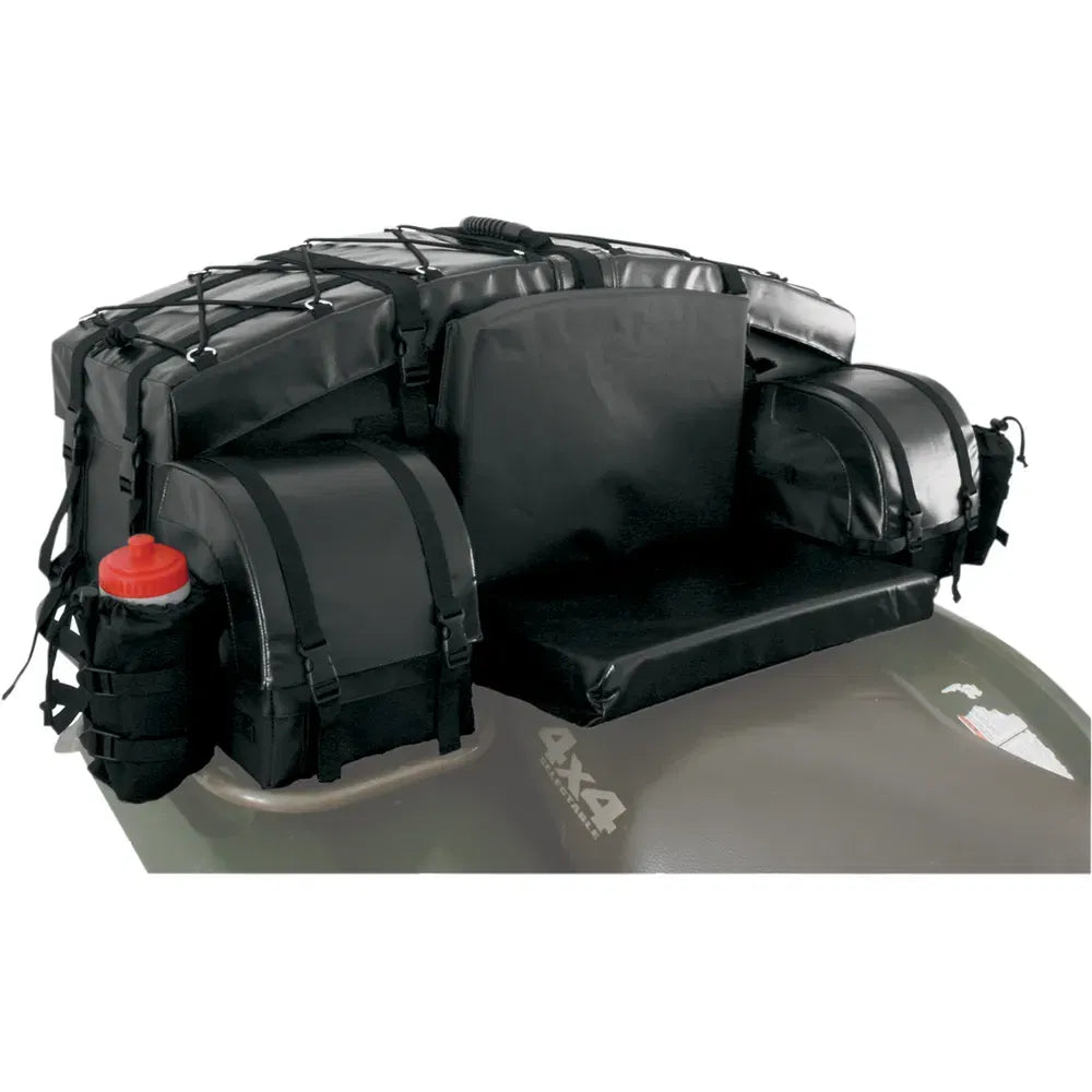 Bag Rack - Rear - Arch Series™ - Black