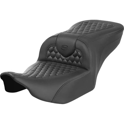 Asiento Honeycomb Roadsofa™ - Asiento Roadsofa™ - sin respaldo - Honeycomb - FLTR/FLHX '23-'24