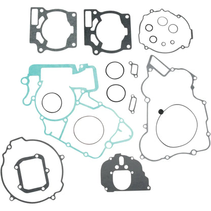 Kit Completo De Juntas - Kit Completo De Juntas Motor - KTM