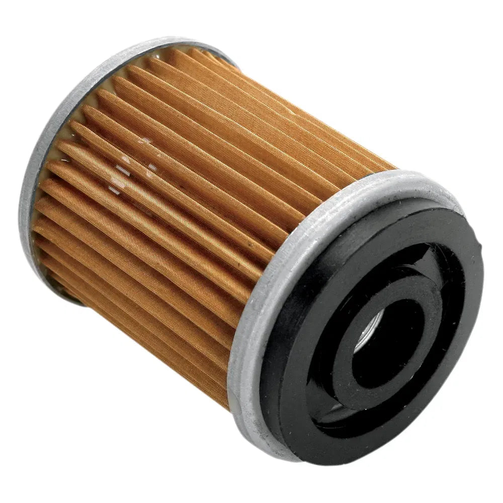 Filtro de aceite de alto rendimiento - Cartucho - Filtro de aceite de alto rendimiento - Yamaha