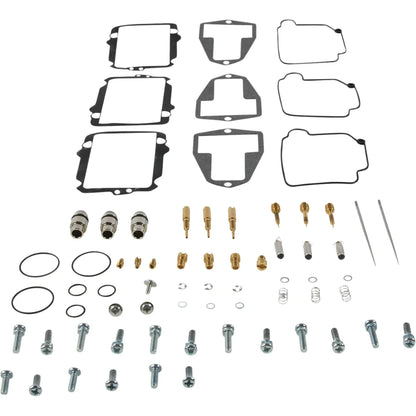 Kit de reparación de carburador - Yamaha - Kit de reparación de carburador - Yamaha