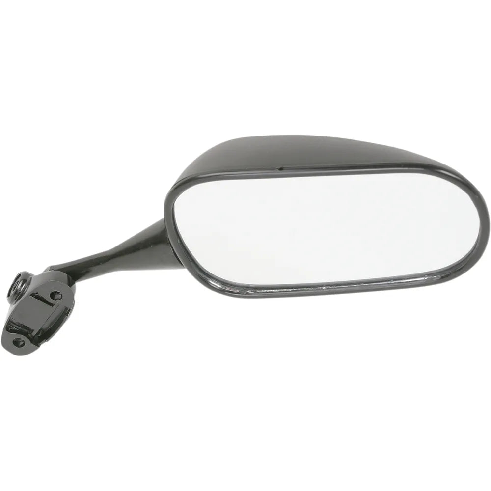 Mirror - Black - Right