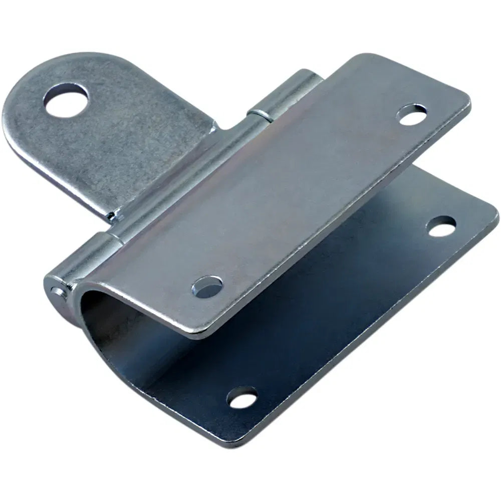 Heavy Duty Hitch - 1-1/4"