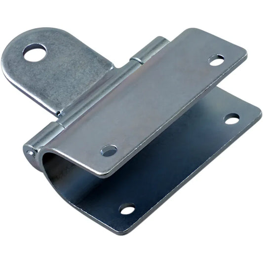 Heavy Duty Hitch - 1-1/4"