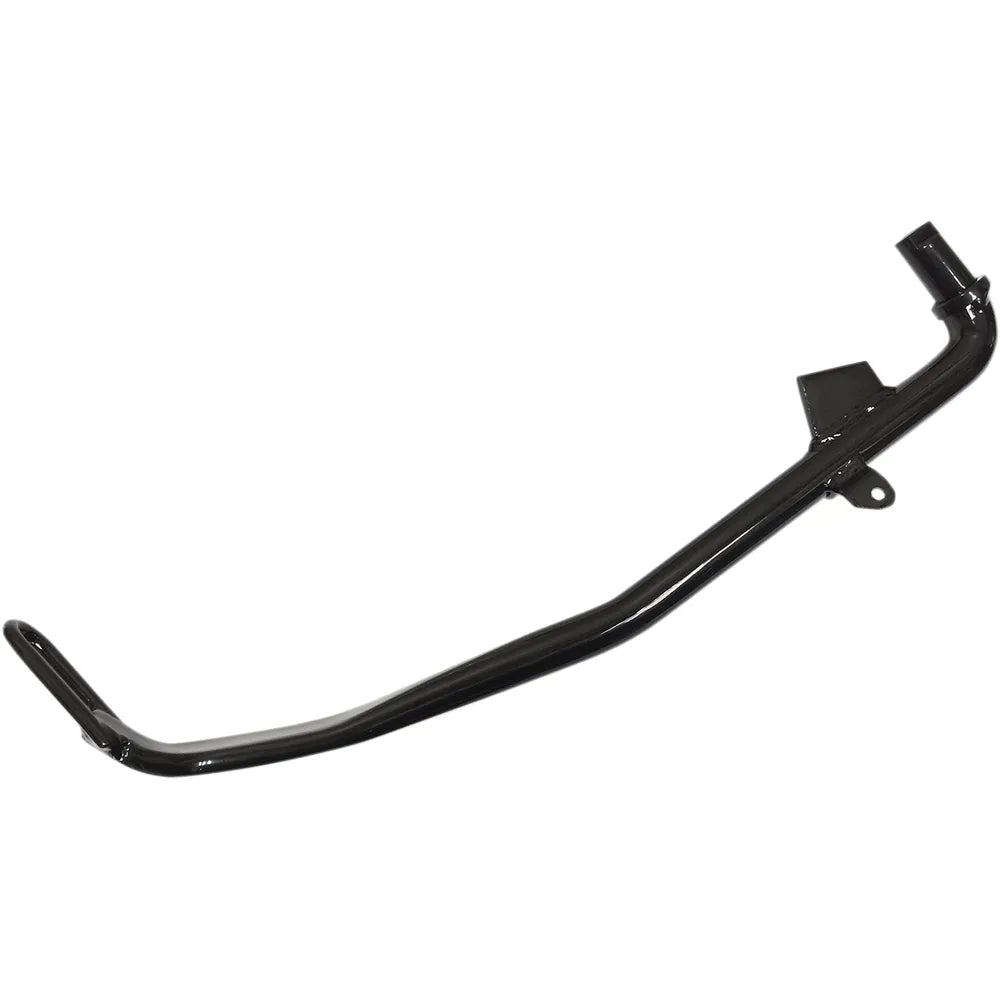 Periquete 12" Negro 1"