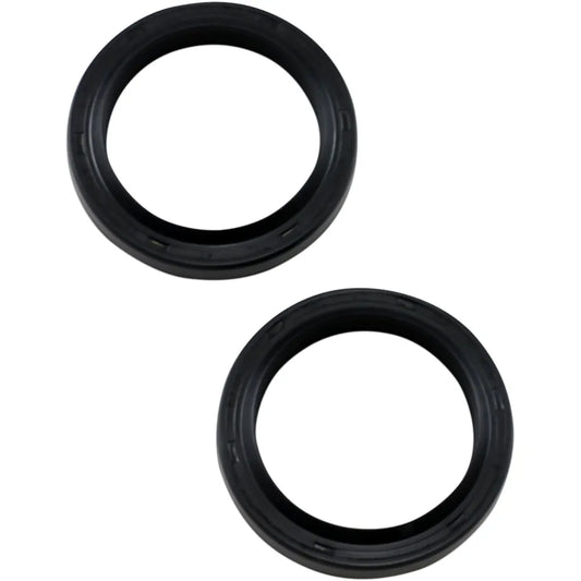 Fork Seals - 40 mm ID x 52 mm OD x 8 mm T