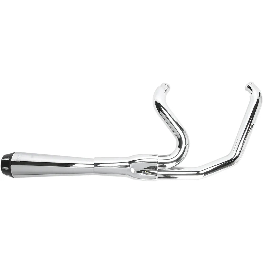 Escape Bassani Xhaust 2 a 1 Road Rage Cromo612888