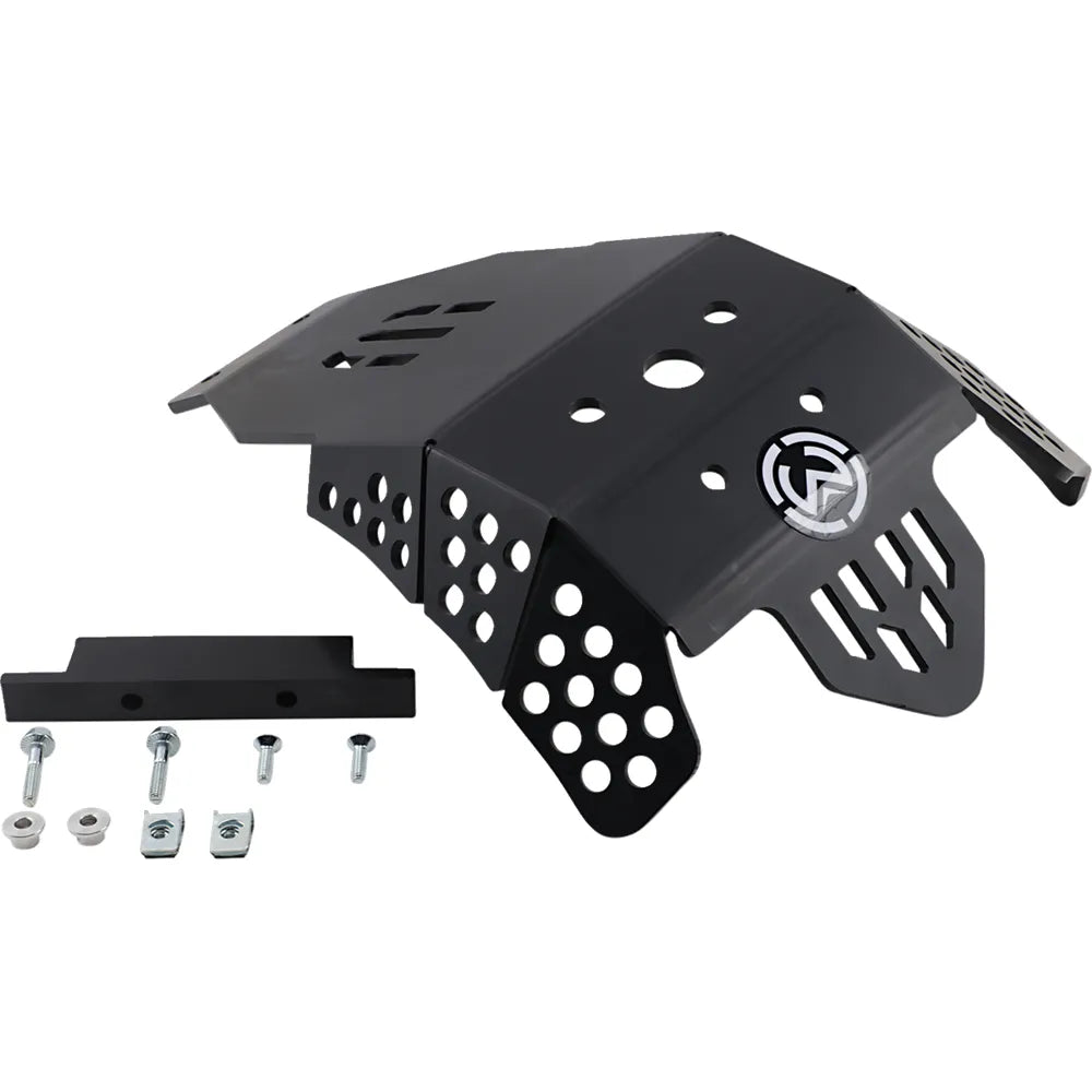 Placa protectora Pro - Placa protectora Pro - Kawasaki