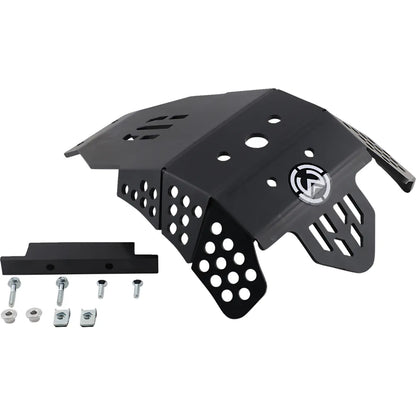Placa protectora Pro - Placa protectora Pro - Kawasaki