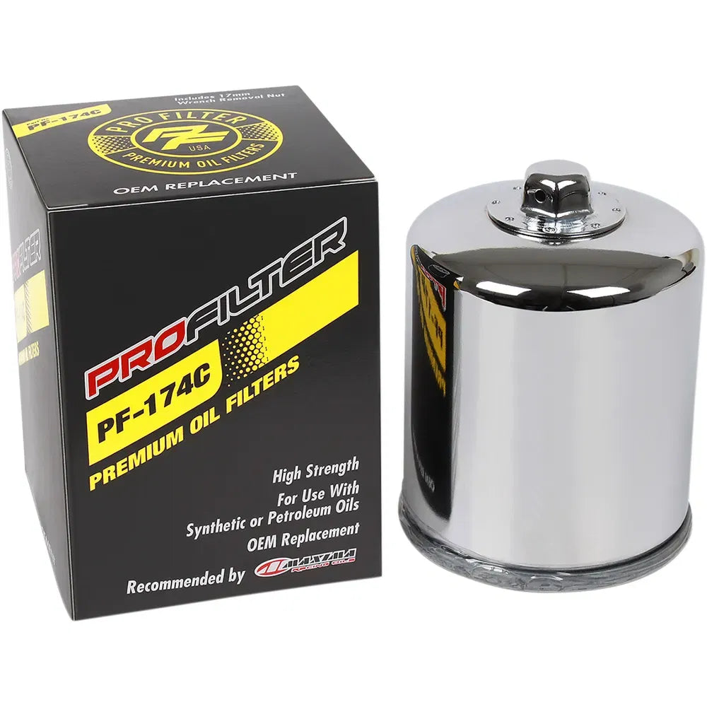 Replacement Oil Filter61194