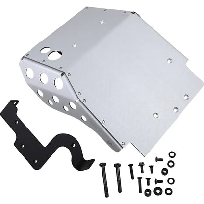 Placa protectora - Placa protectora - CRF Africa Twin