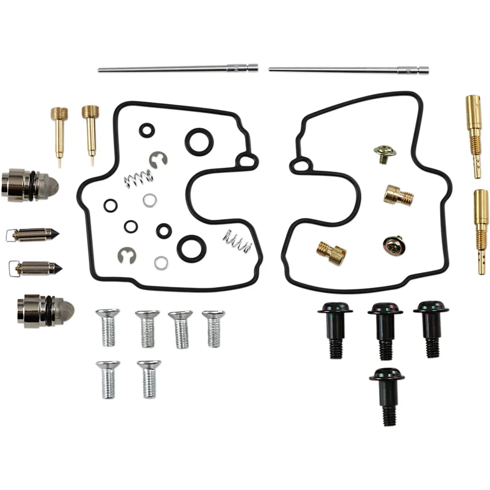 Kit de reparación de carburador - Kit de reparación de carburador - Suzuki