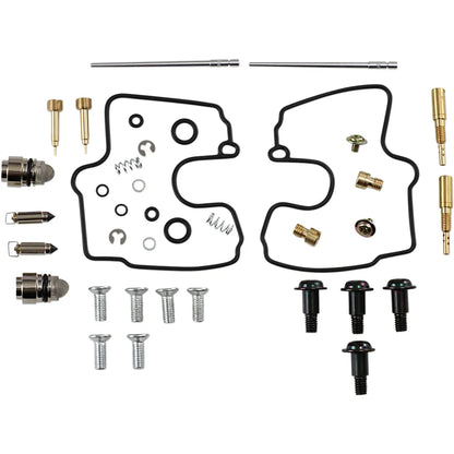 Kit de reparación de carburador - Kit de reparación de carburador - Suzuki