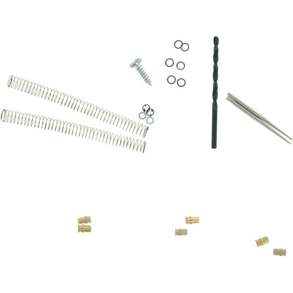 Stage-2 Jet Kit - Ducati 900SS/SP