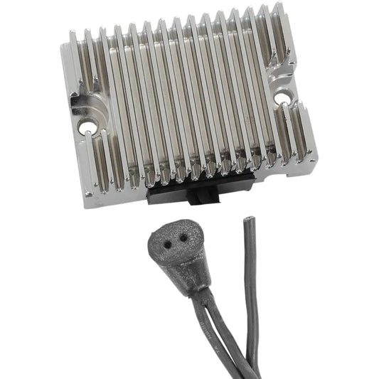 Regulador de BT '76-'80 - Cromo