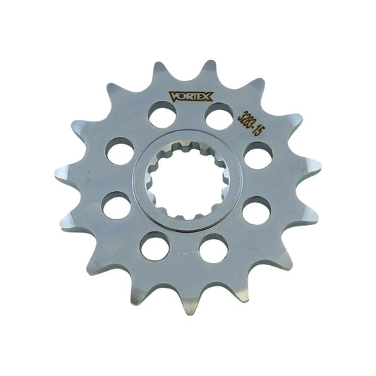 Front Sprocket - 15-Tooth
