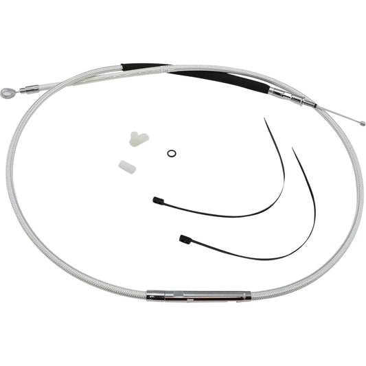 Cable de Clutch trenzado de alta eficiencia Sterling Chromite II® - Cable de Clutch trenzado de alta eficiencia Sterling Chromite II® - 62-11/16"
