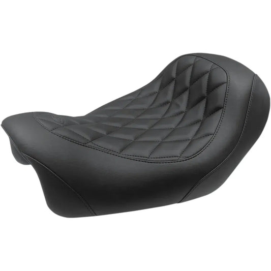 Wide Tripper Seat - Diamond3963177