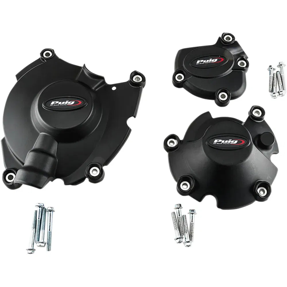 Kit de cubierta protectora del motor - Cubiertas del motor - Yamaha