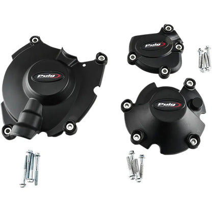 Kit de cubierta protectora del motor - Cubiertas del motor - Yamaha