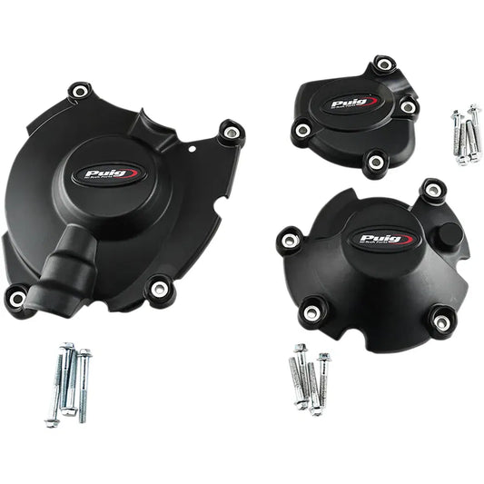 Kit de cubierta protectora del motor - Cubiertas del motor - Yamaha