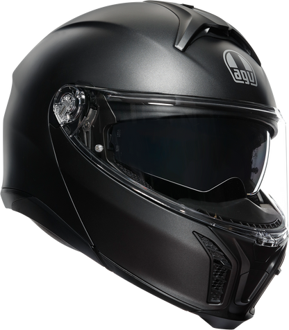 Casco Tourmodular Sólido