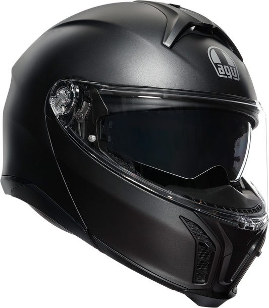 Casco Tourmodular Sólido