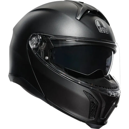 Casco Tourmodular Sólido