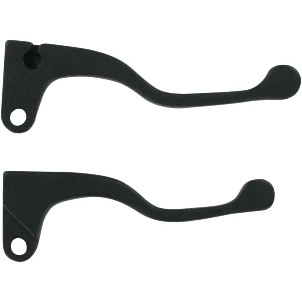 Black Shorty Lever for Yamaha