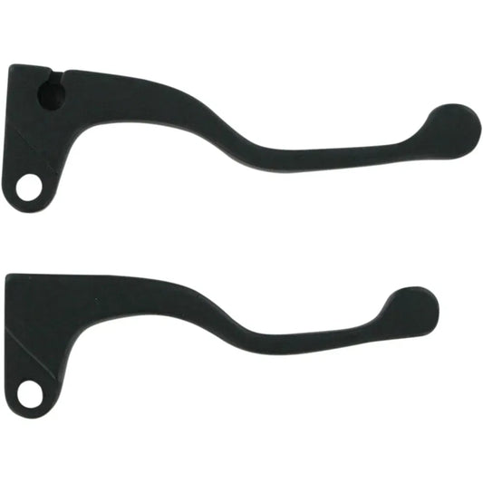 Black Shorty Lever for Yamaha