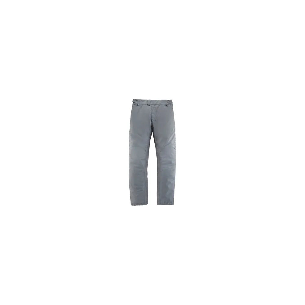 Sobrepantalón ICON  PDX3 - Waterproof - Gris