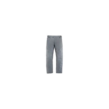 Sobrepantalón ICON  PDX3 - Waterproof - Gris