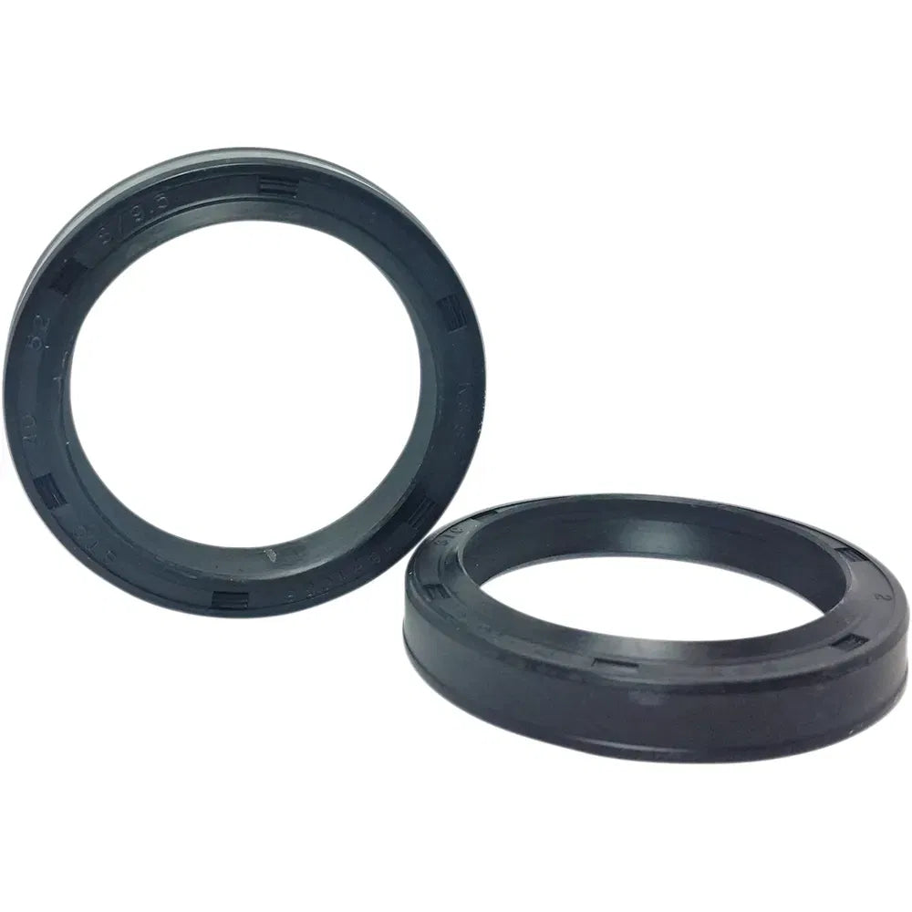 Fork Seals - 40 mm x 52 mm x 8/9.05 mm