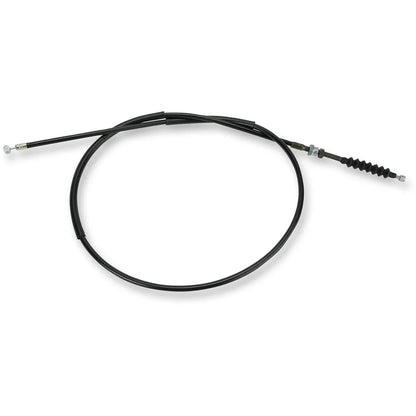 Cable de freno de vinilo negro - Cable de freno de vinilo negro - Honda