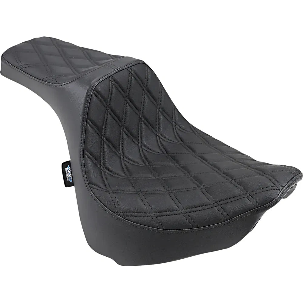 Predator III Seat - Double Diamond - FXFB