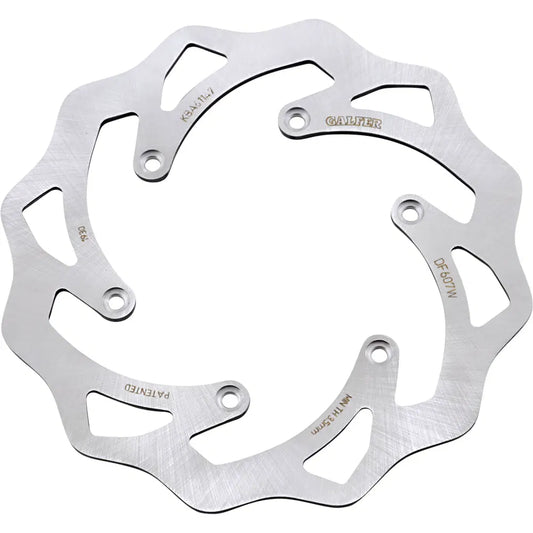 Rear Rotor - DF607W