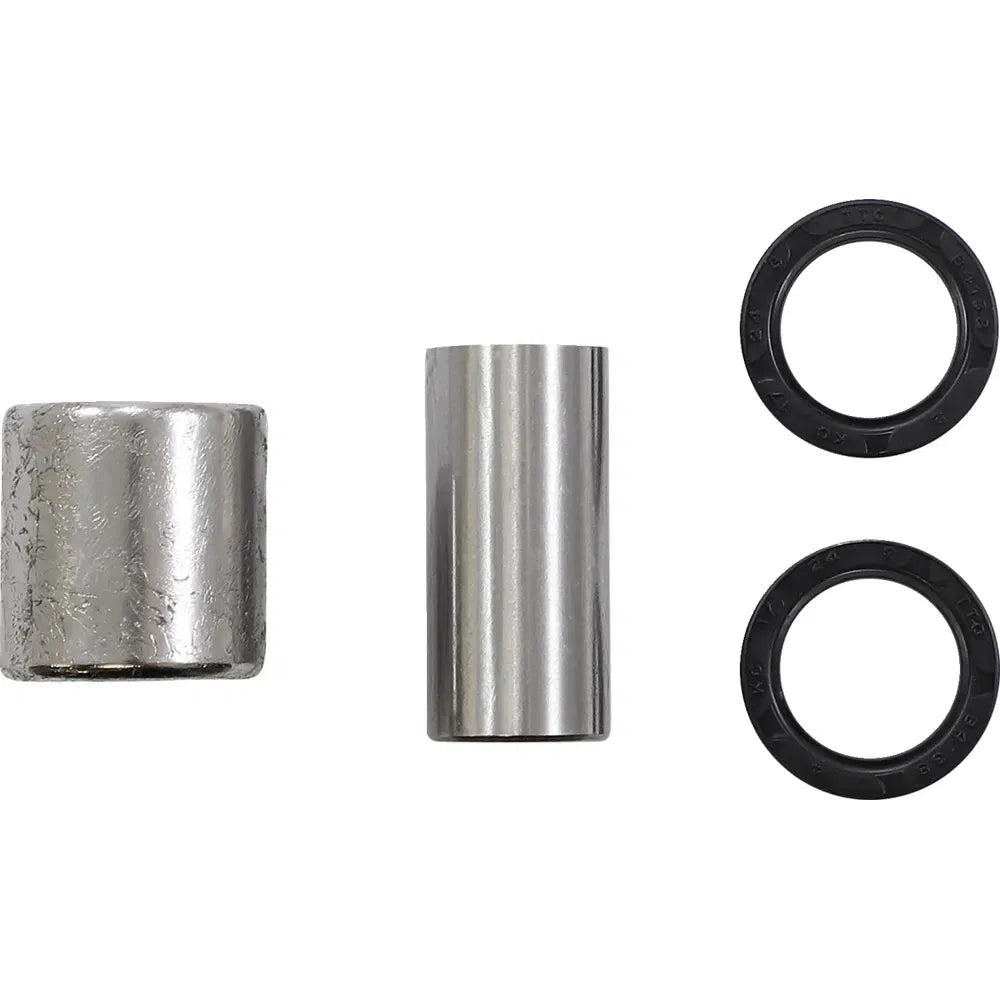 Kit de cojinetes de amortiguador - Kit de cojinetes de amortiguador - Inferior - Yamaha