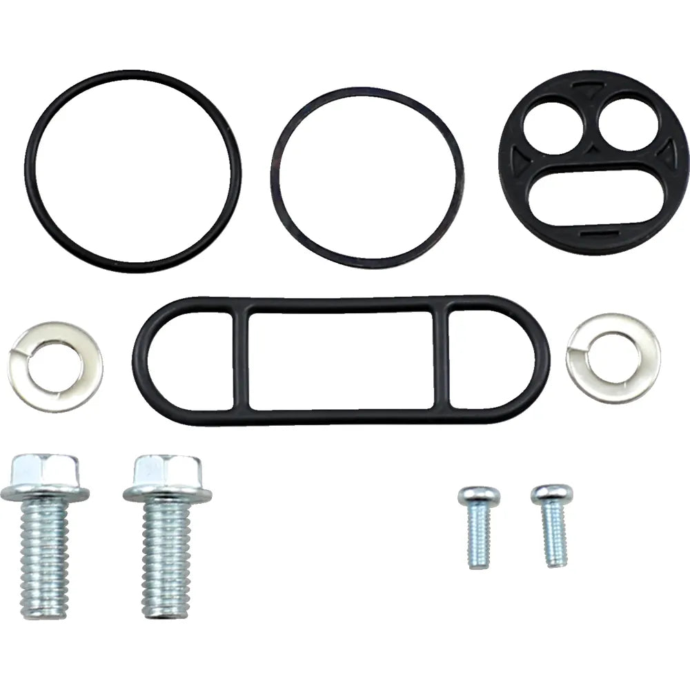 Kit de reparación de llave de purga - Kit de reconstrucción de llave de purga - Yamaha
