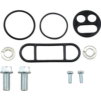 Kit de reparación de llave de purga - Kit de reconstrucción de llave de purga - Yamaha