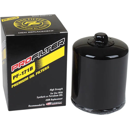 Replacement Oil Filter1972