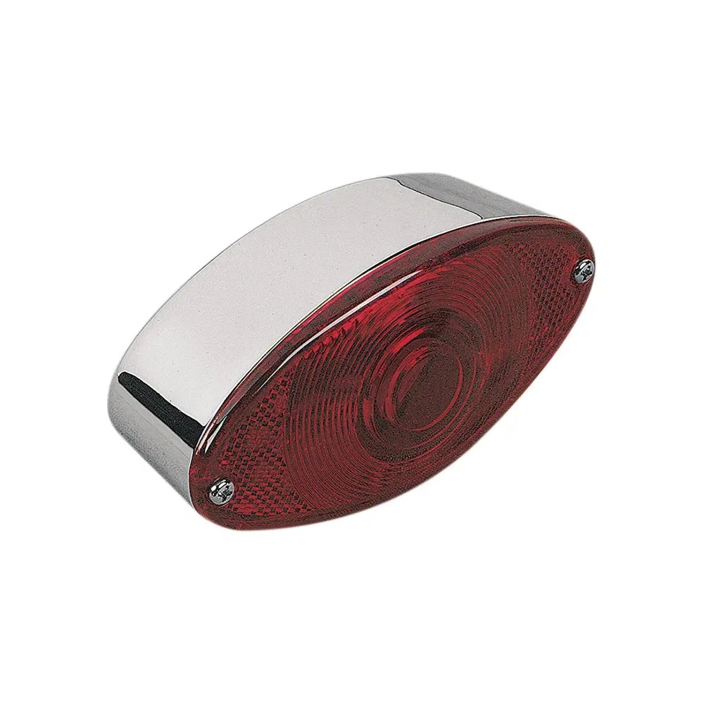 Luz Trasera Cat Eye - Roja