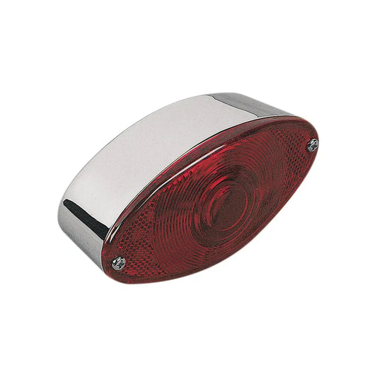 Luz Trasera Cat Eye - Roja