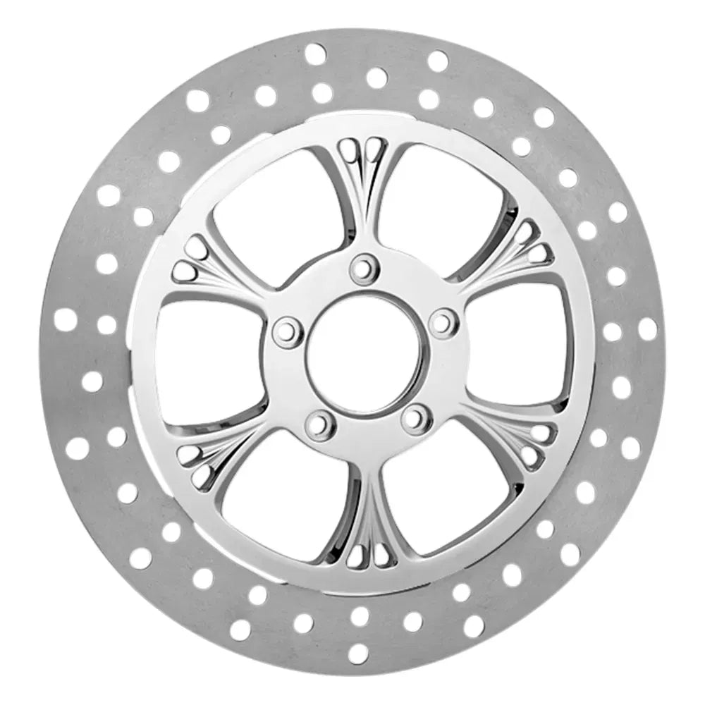 Brake Rotor - Majestic