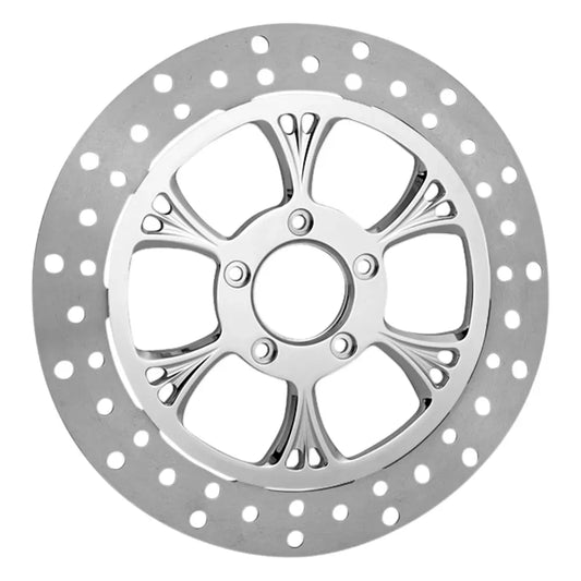 Brake Rotor - Majestic