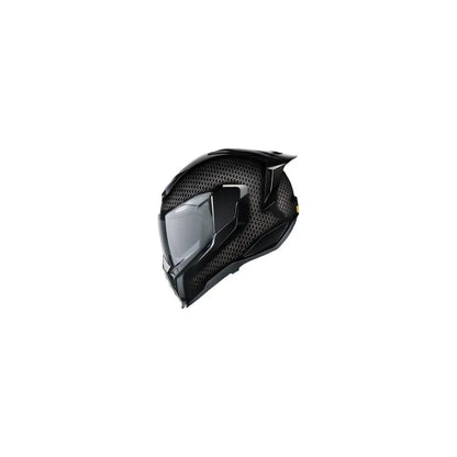 Casco Icon Ultraflite™ Carbon MIPS® - Negro