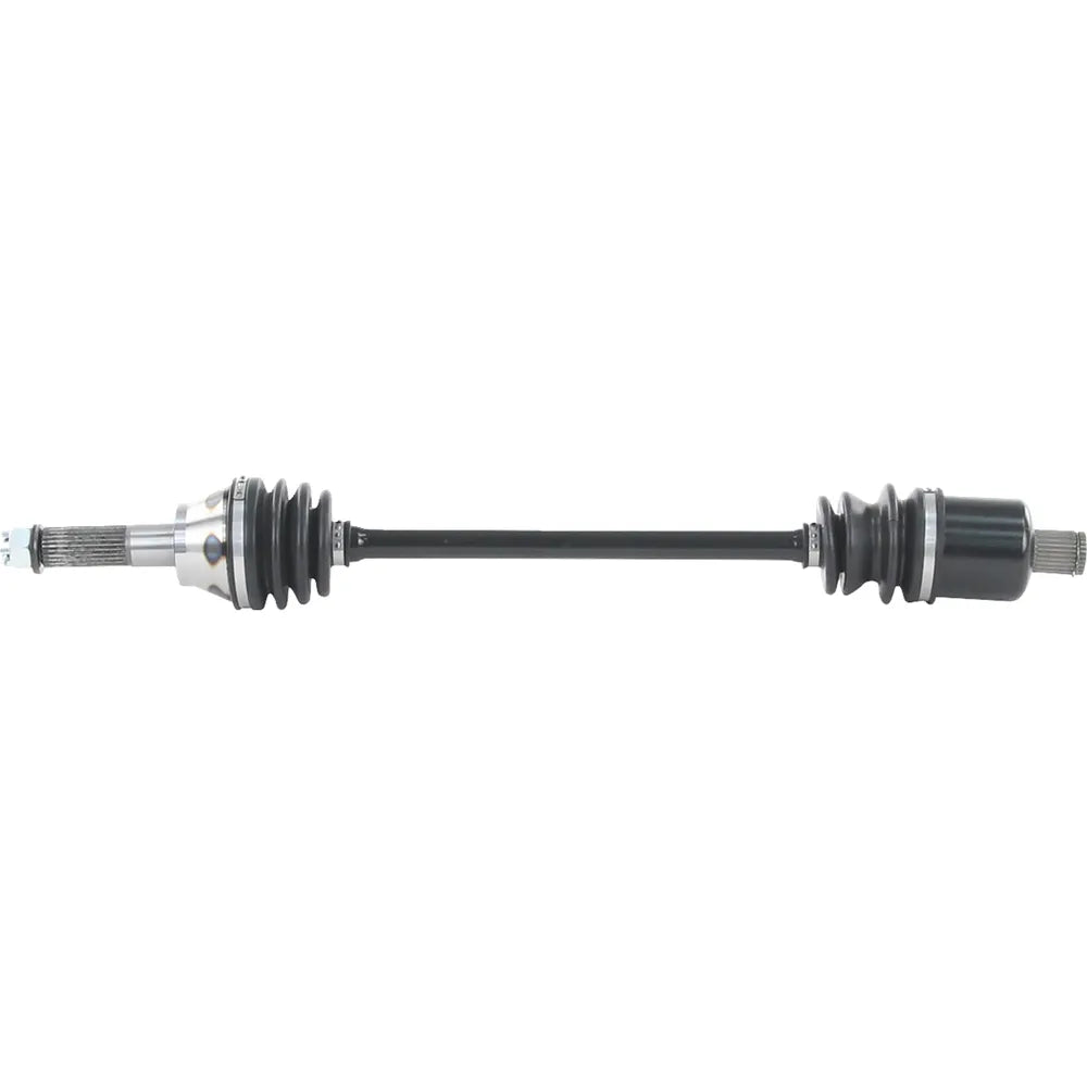 Eje CV estándar de repuesto OEM - Kit de eje - CV/completo - Reemplazo OEM - Estándar - Trasero izquierdo/derecho - Polaris Ranger